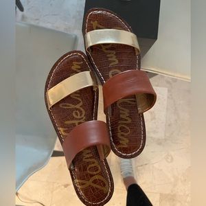Sam Edelman sandals